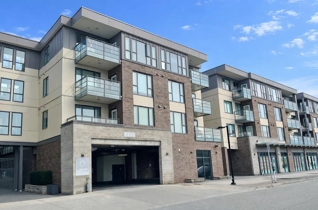 Condo for sale at 230 5355 Lane Street Burnaby British Columbia - MLS: R3100245
