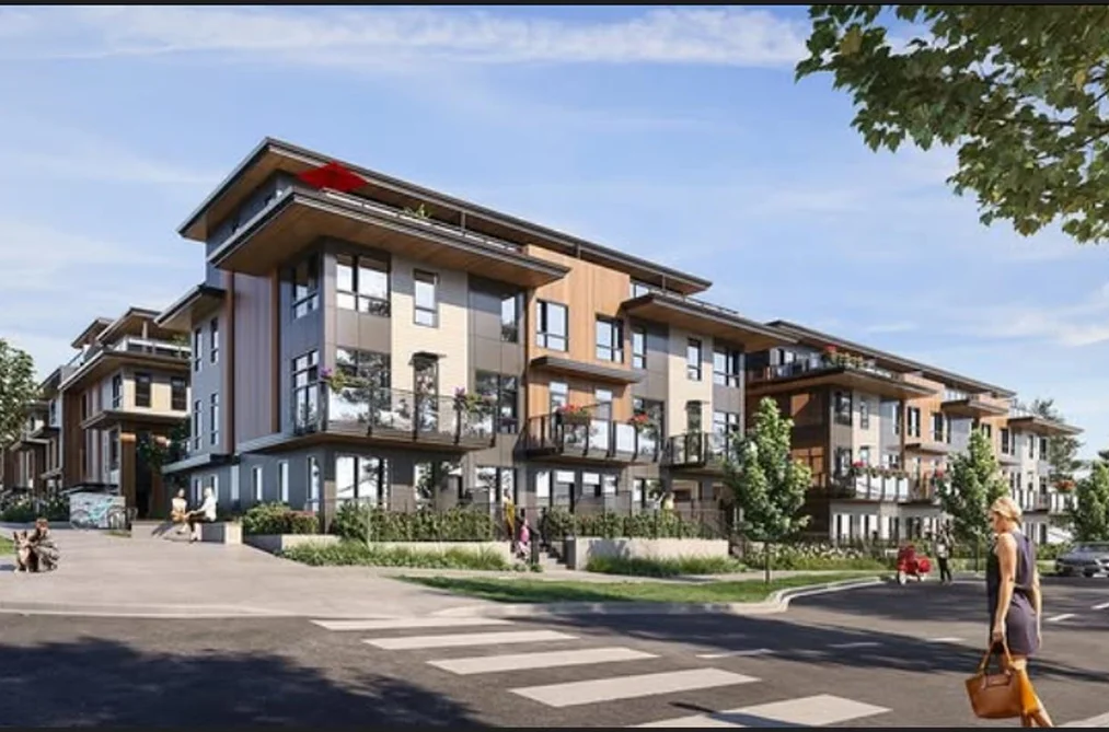 Townhouse for sale at 230 622 Thompson Avenue Coquitlam British Columbia - MLS: R3129922