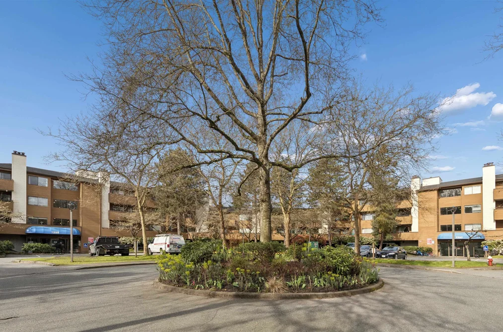 Condo for sale at 230 7297 Moffatt Road Richmond British Columbia - MLS: R3110736