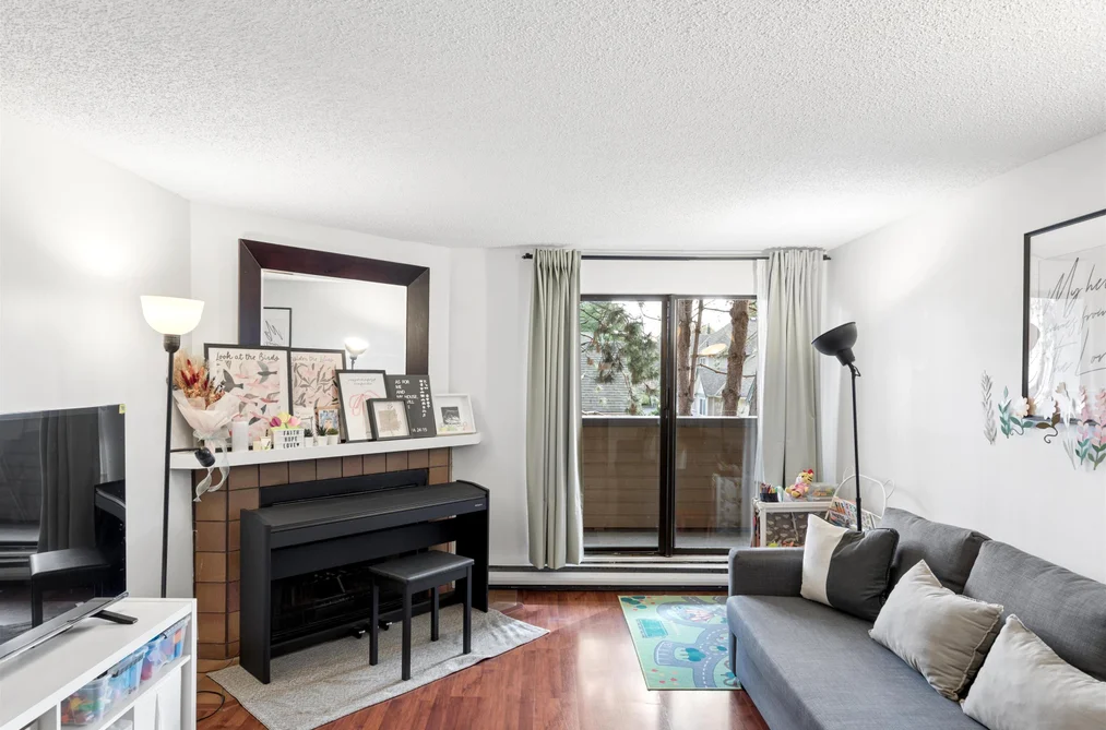 230 7297 MOFFATT ROAD, Richmond BC V6Y 3E6, Richmond BC — Residential for Sale - Photo 5