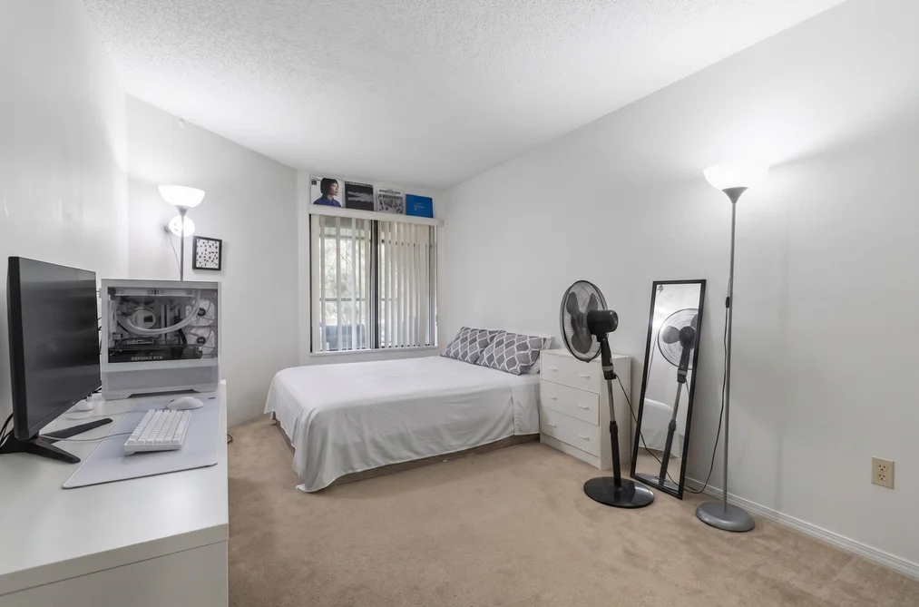 230 8460 ACKROYD ROAD, Richmond, BC — Residential for Sale — Photo 11 of 25