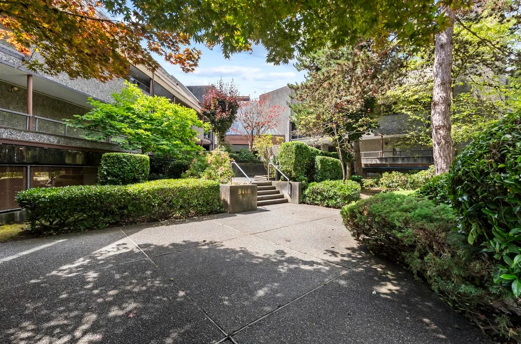 230 8460 ACKROYD ROAD, Richmond, BC — Residential for Sale — Photo 24 of 25