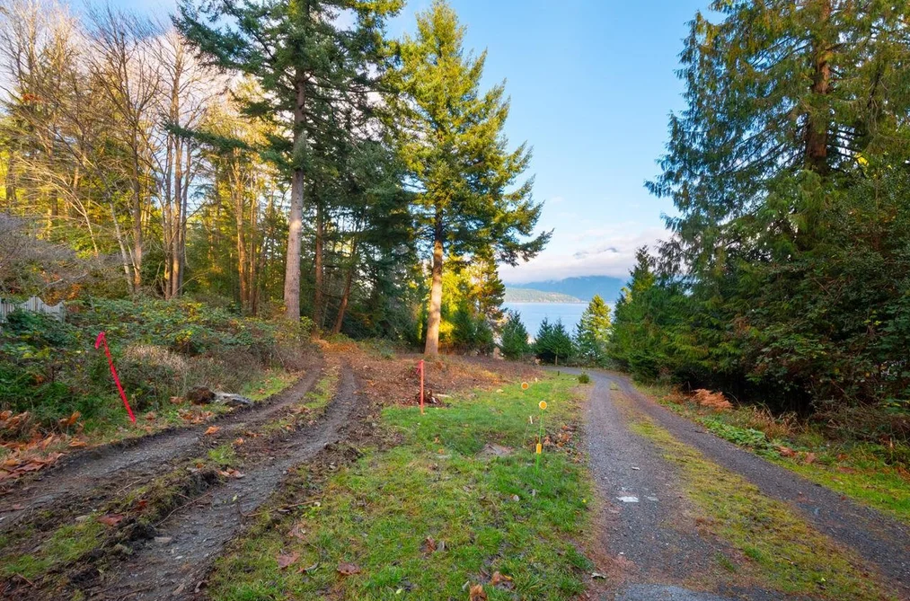 230 MOONWINKS DRIVE, Bowen Island BC V0N 1G1, Bowen Island BC — Land for Sale - Photo 3