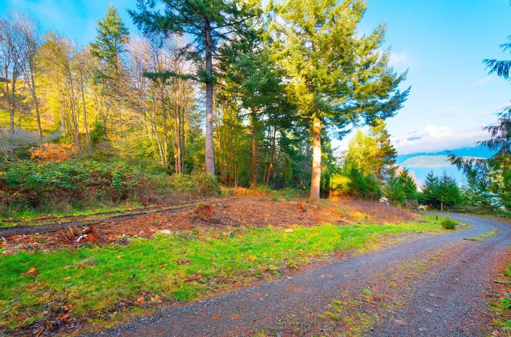 230 MOONWINKS DRIVE, Bowen Island BC V0N 1G1, Bowen Island BC — Land for Sale - Photo 4
