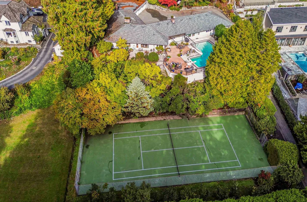 230 Onslow Pl, West Vancouver, BC - MLS: R3171521