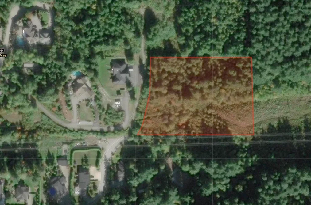 Property for sale at 2300 Leggett Drive Anmore British Columbia - MLS: R3156316