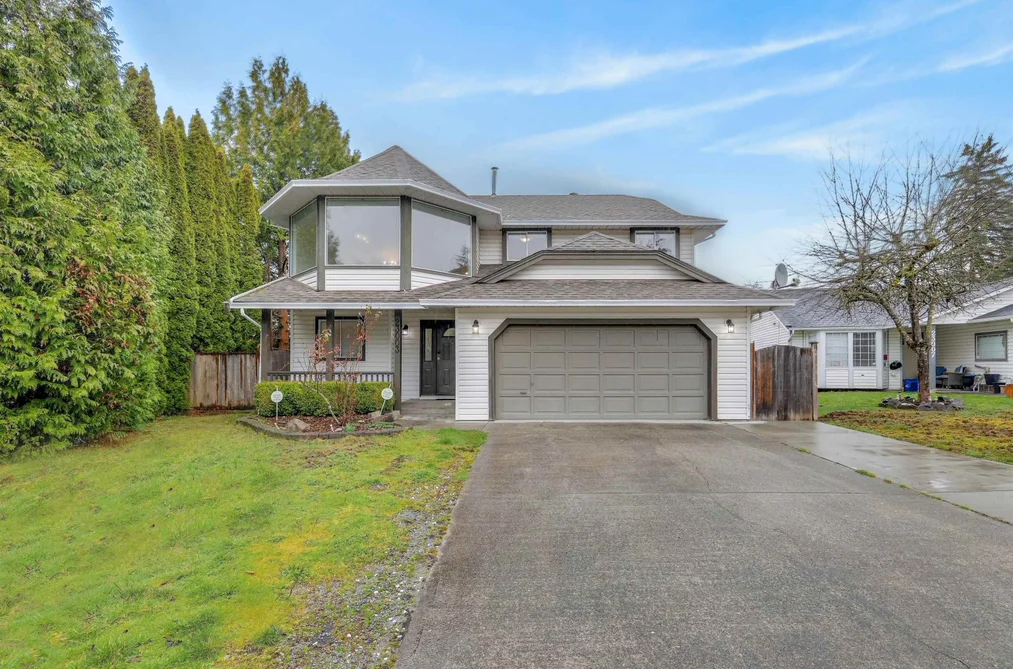House for sale at 23003 Reid Avenue Maple Ridge British Columbia - MLS: R3146767