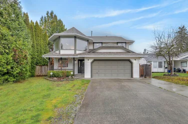 23003 Reid Ave, Maple Ridge, BC - MLS: R3146767