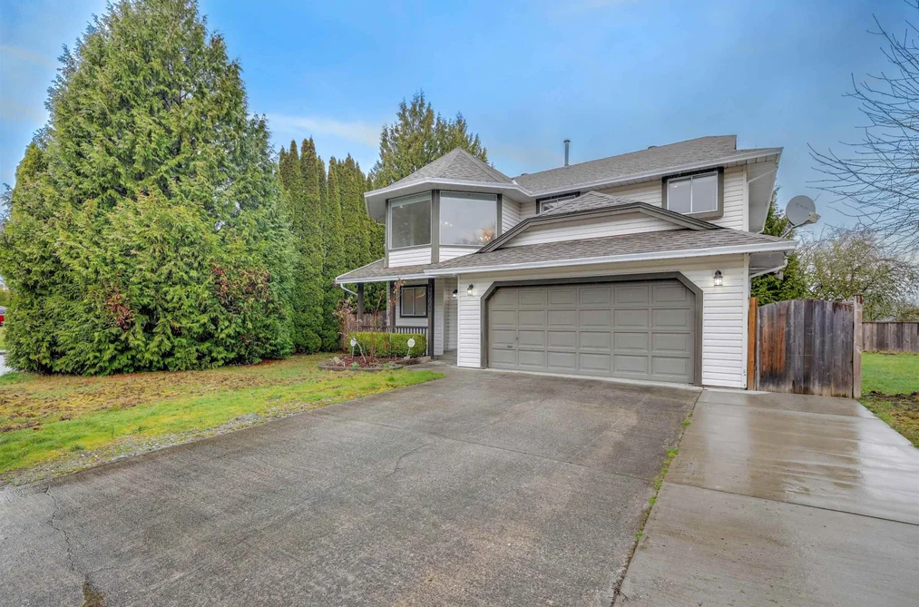23003 REID AVENUE, Maple Ridge BC V2X 0C2, Maple Ridge BC — Residential for Sale - Photo 2