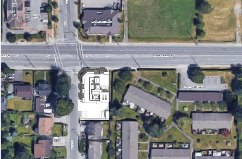23004 DEWDNEY TRUNK ROAD, Maple Ridge BC V2X 3L1, Maple Ridge BC — Land for Sale - Photo 6