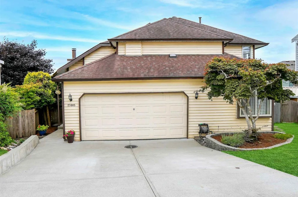 House for sale at 23005 Olund Crescent Maple Ridge British Columbia - MLS: R3147568
