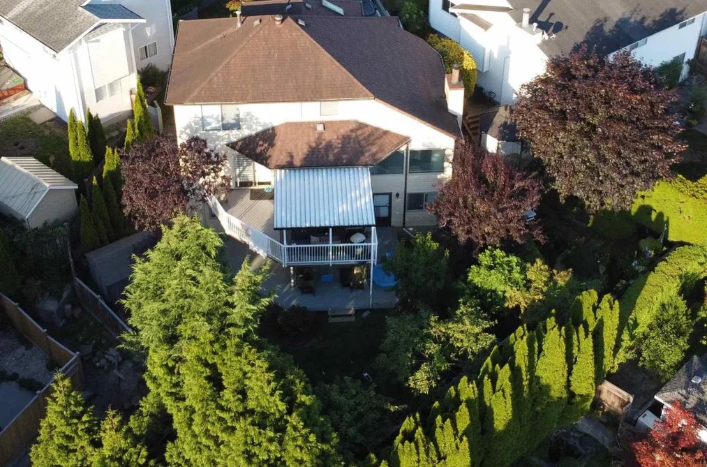House for sale at 23005 Olund Crescent Maple Ridge British Columbia - MLS: R3147568