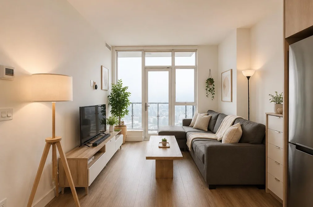Condo for sale at 2301 10750 135a Street Surrey British Columbia - MLS: R3130457