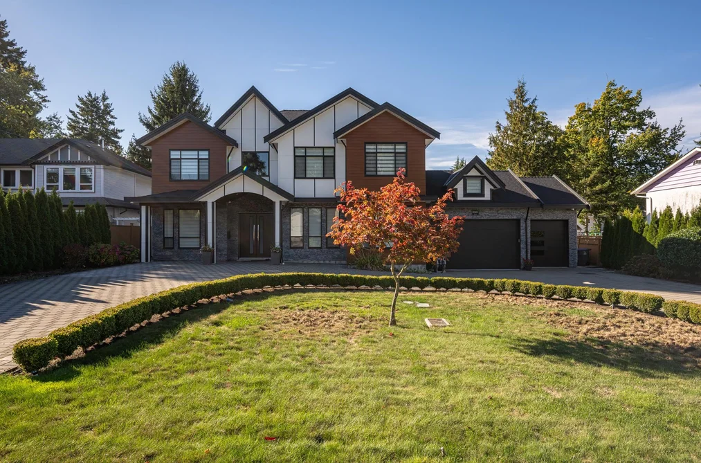 House for sale at 2301 153 Street Surrey British Columbia - MLS: R3116044