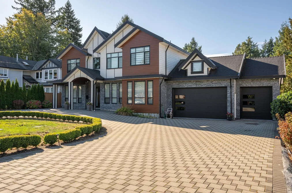 2301 153 STREET, Surrey BC V4A 4R3, Surrey BC — Residential for Sale - Photo 2