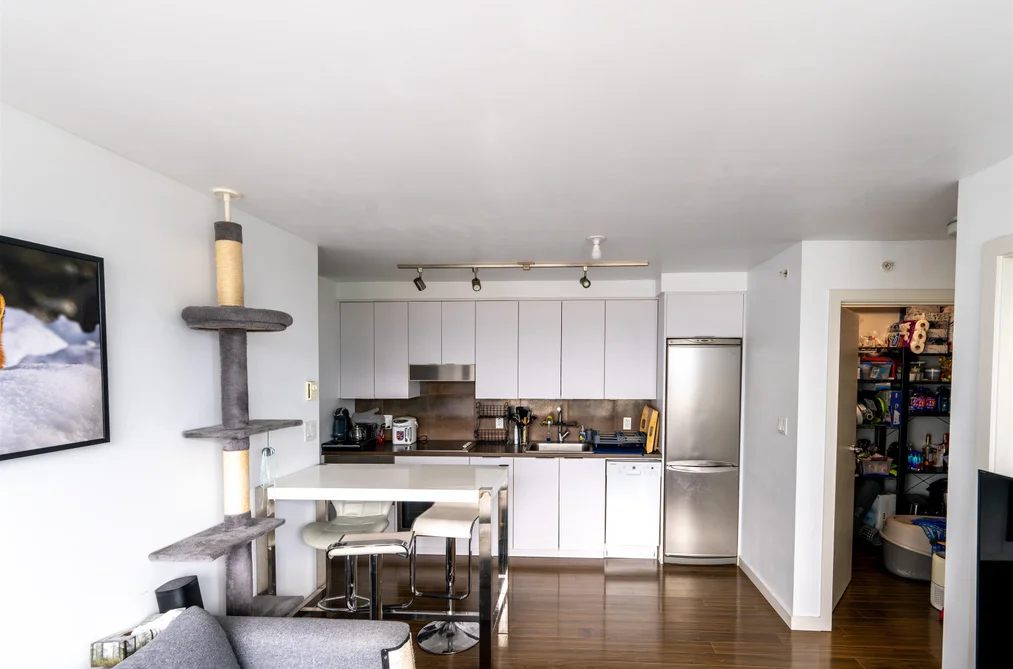 2301 161 W GEORGIA STREET, Vancouver BC V6B 0K9, Vancouver BC — Residential for Sale - Photo 5