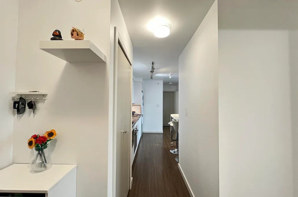 2301 161 W GEORGIA STREET, Vancouver BC V6B 0K9, Vancouver BC — Residential for Sale - Photo 6
