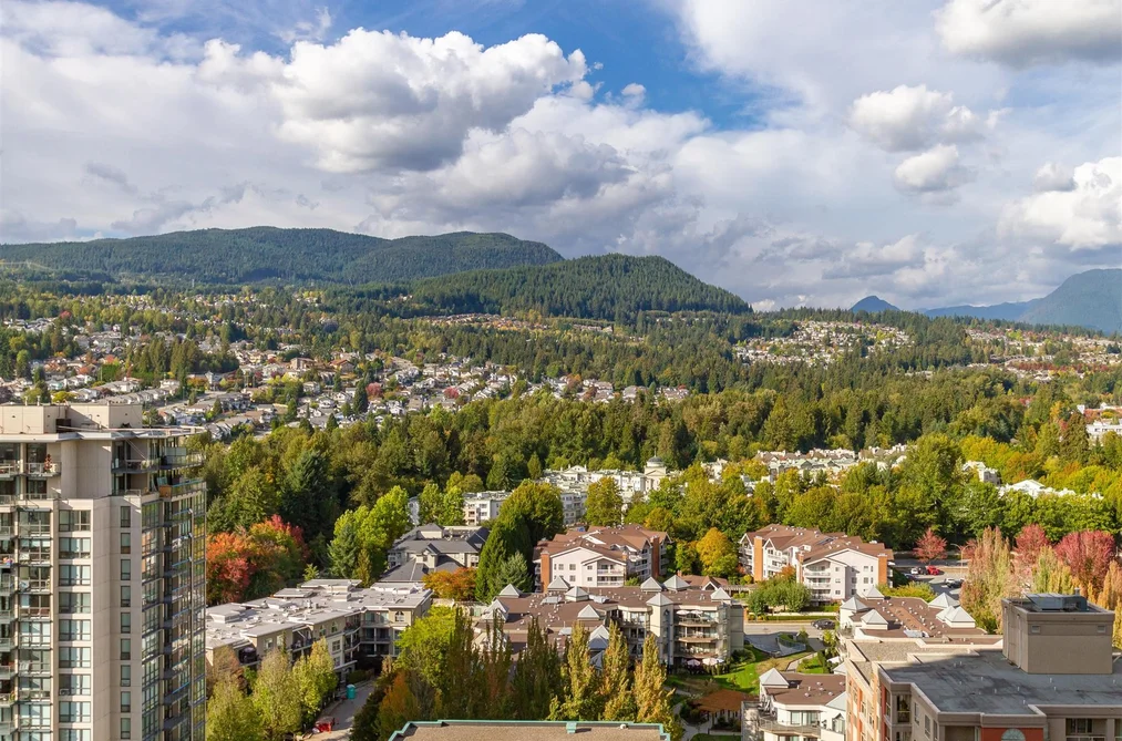 2975 Atlantic Ave Unit 2301, Coquitlam, BC - MLS: R3170494