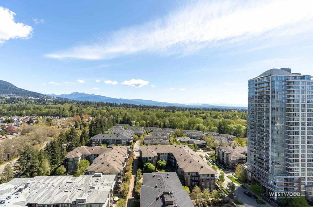 2301 3093 WINDSOR GATE, Coquitlam BC V3B 0N2, Coquitlam BC — Residential for Sale - Photo 2