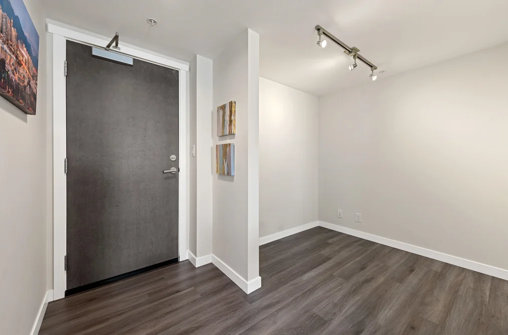 2301 3096 WINDSOR GATE, Coquitlam BC V3B 0P4, Coquitlam BC — Residential for Sale - Photo 2
