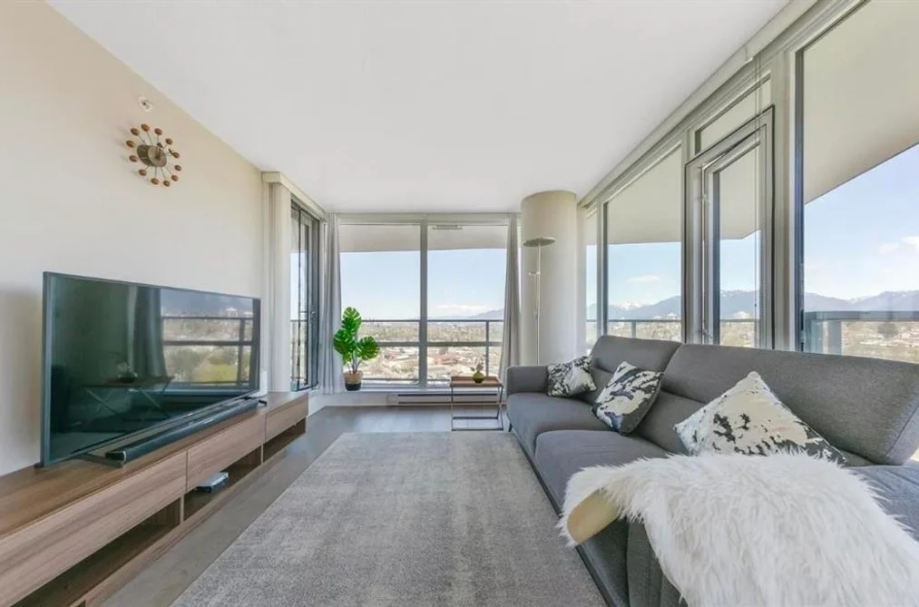 Condo for sale at 2301 4189 Halifax Street Burnaby British Columbia - MLS: R3154118