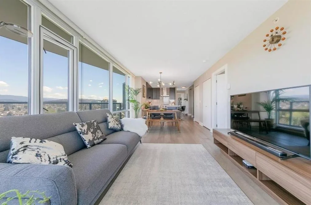 2301 4189 HALIFAX STREET, Burnaby BC V5C 0H9, Burnaby BC — Residential for Sale - Photo 3