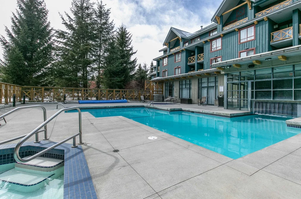 2301 4308 MAIN STREET, Whistler BC V8E 1A9, Whistler BC — Residential for Sale - Photo 3