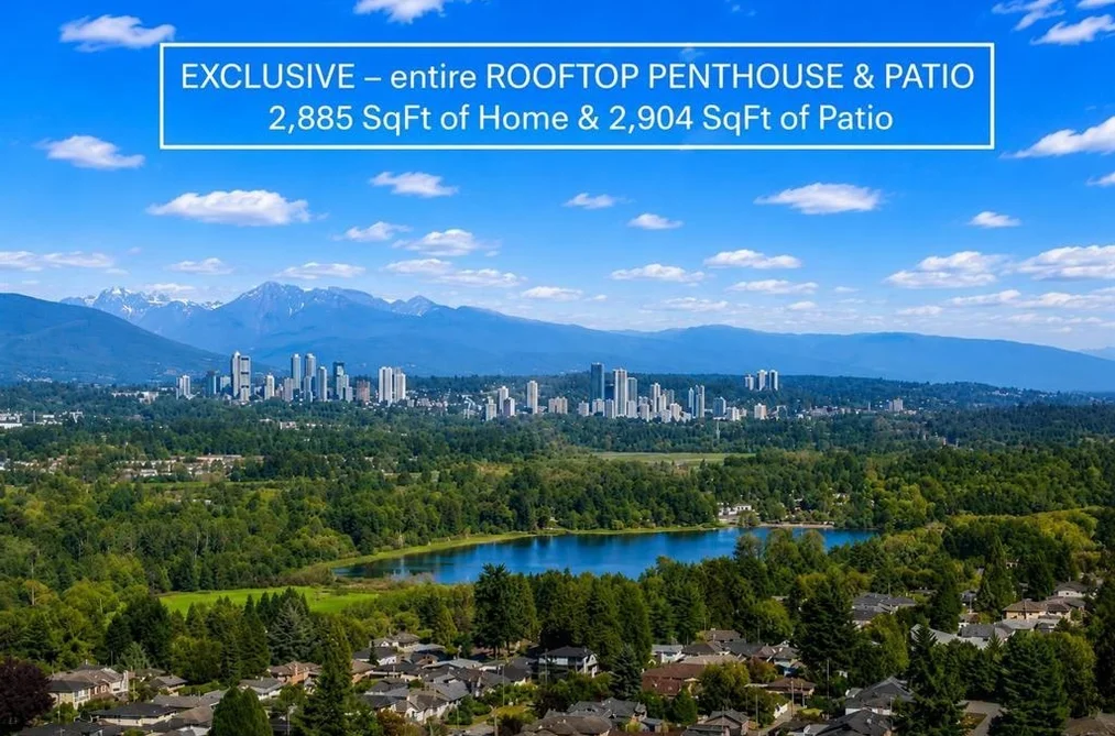 Condo for sale at 2301 4505 Hazel Street Burnaby British Columbia - MLS: R3168606