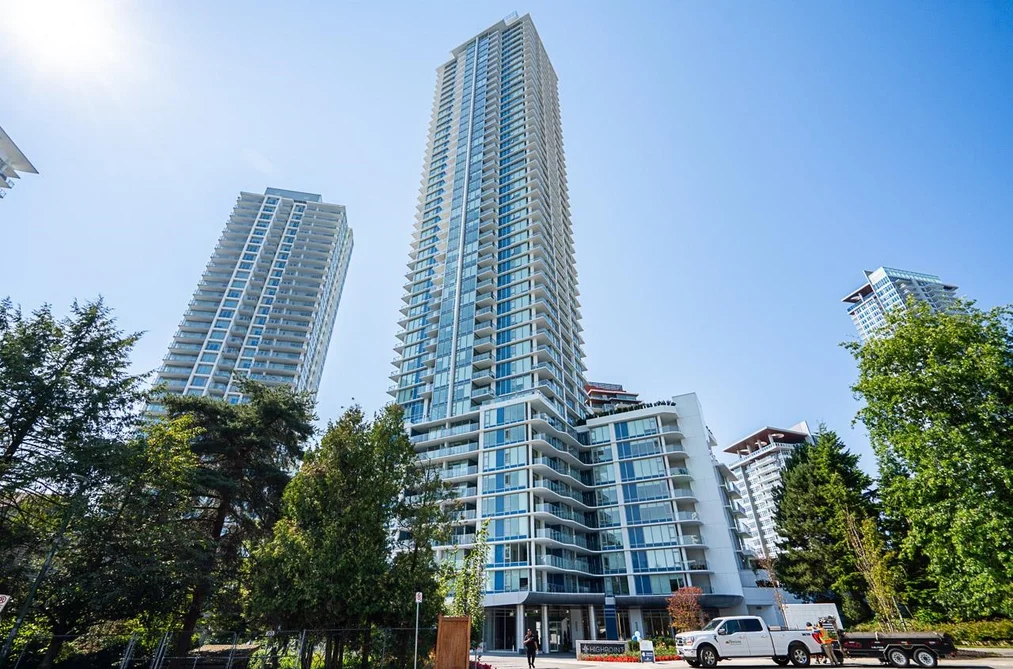 Condo for sale at 2301 518 Clarke Road Coquitlam British Columbia - MLS: R3071160