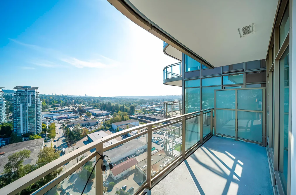 2301 5333 GORING STREET, Burnaby BC V5B 0B6, Burnaby BC — Residential for Sale - Photo 3