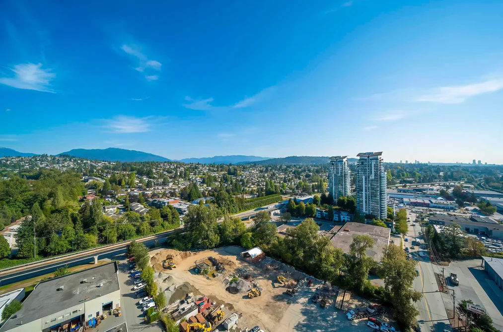 2301 5333 GORING STREET, Burnaby BC V5B 0B6, Burnaby BC — Residential for Sale - Photo 4