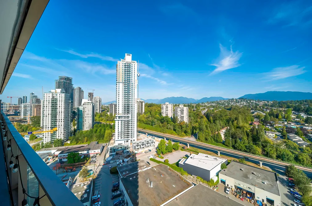 2301 5333 GORING STREET, Burnaby BC V5B 0B6, Burnaby BC — Residential for Sale - Photo 5