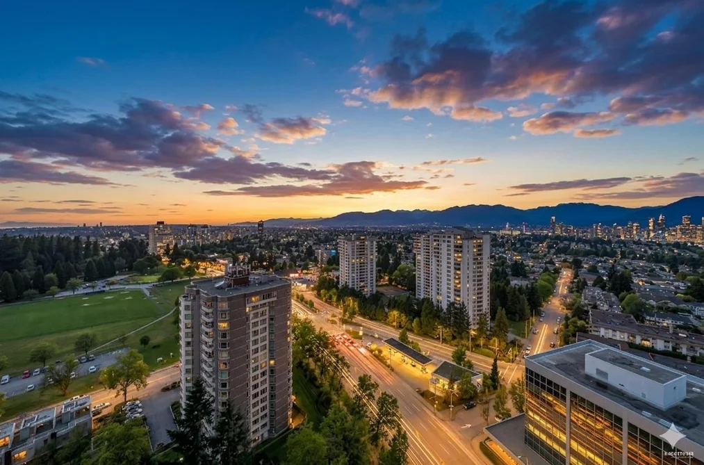 Condo for sale at 2301 5885 Olive Avenue Burnaby British Columbia - MLS: R3104948
