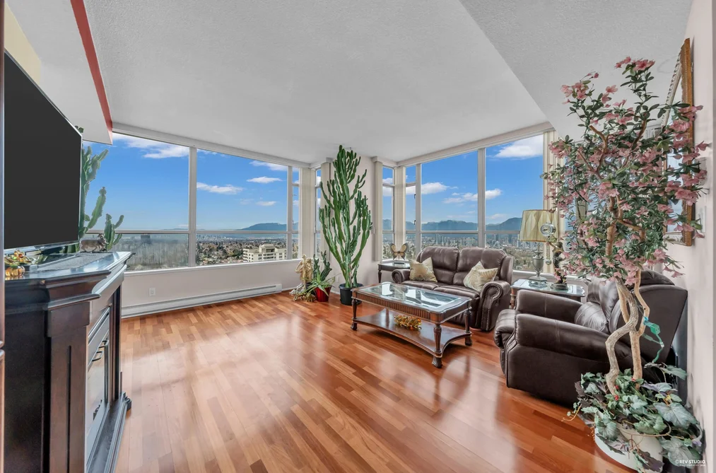 2301 5885 OLIVE AVENUE, Burnaby BC V5H 4N8, Burnaby BC — Residential for Sale - Photo 4