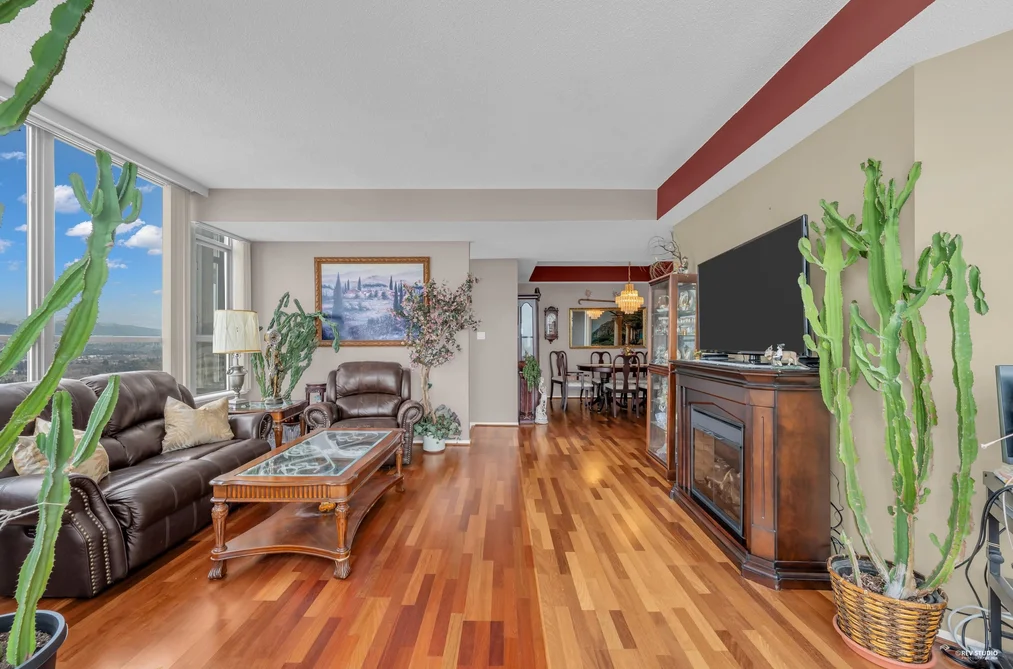 2301 5885 OLIVE AVENUE, Burnaby BC V5H 4N8, Burnaby BC — Residential for Sale - Photo 6