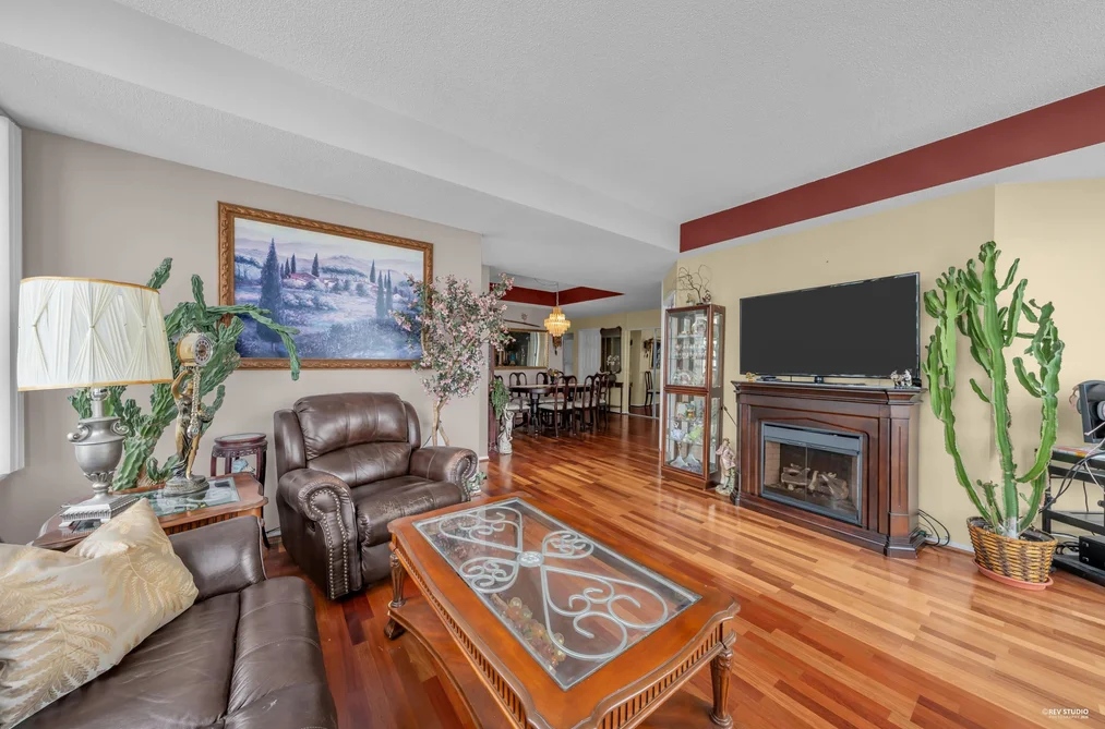 2301 5885 OLIVE AVENUE, Burnaby BC V5H 4N8, Burnaby BC — Residential for Sale - Photo 7