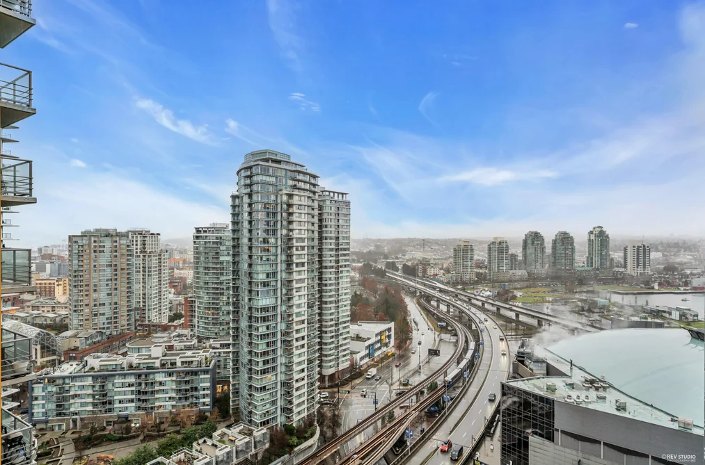 Condo for sale at 2301 602 Citadel Parade Vancouver British Columbia - MLS: R3113822