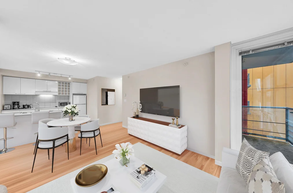 2301 602 CITADEL PARADE, Vancouver BC V6B 1X2, Vancouver BC — Residential for Sale - Photo 6
