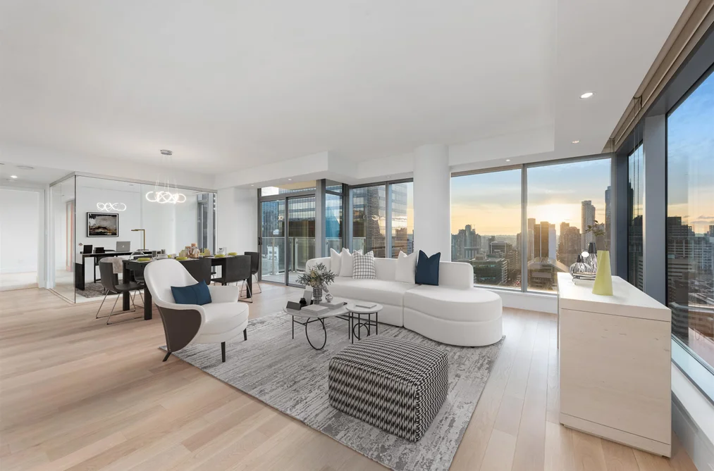 Condo for sale at 2301 667 Howe Street Vancouver British Columbia - MLS: R3151758