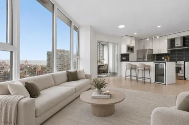 689 Abbott St Unit 2301, Vancouver, BC - MLS: R3170633