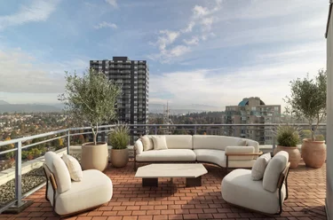 719 Princess St Unit 2301, New Westminster, BC - MLS: R3173695