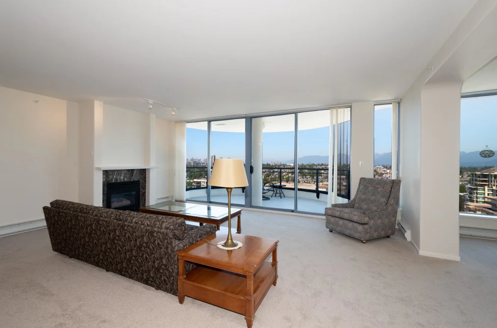 2301 719 PRINCESS STREET, New Westminster BC V3M 6T9, New Westminster BC — Residential for Sale - Photo 4