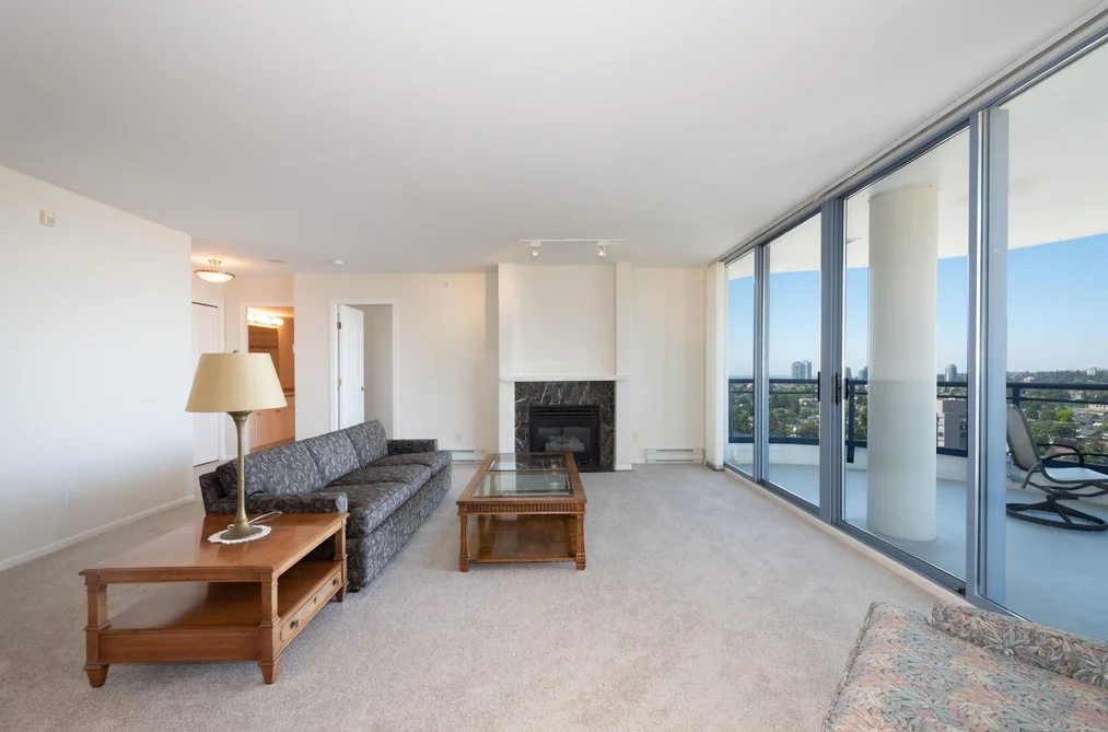 2301 719 PRINCESS STREET, New Westminster BC V3M 6T9, New Westminster BC — Residential for Sale - Photo 6