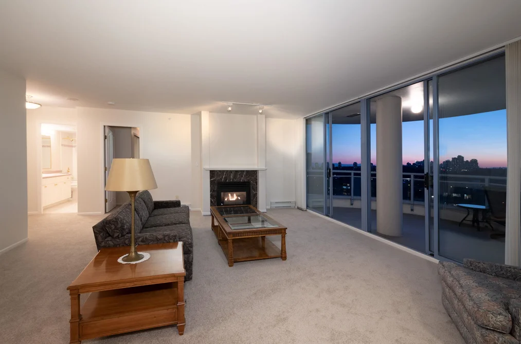 2301 719 PRINCESS STREET, New Westminster BC V3M 6T9, New Westminster BC — Residential for Sale - Photo 7