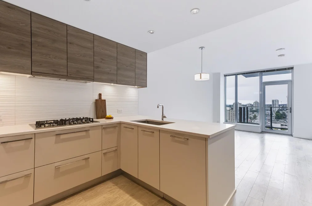 7388 Kingsway Unit 2301, Burnaby, BC - MLS: R3163099