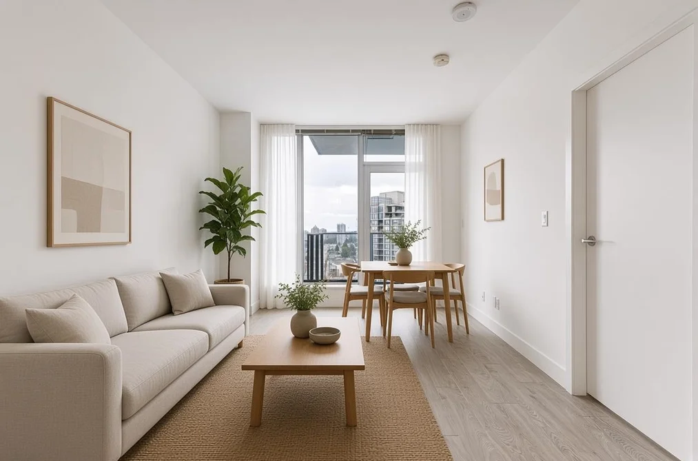 Condo for sale at 2301 7388 Kingsway Burnaby British Columbia - MLS: R3163099
