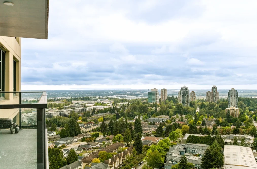2301-7388 Kingsway, Burnaby, BC - Condo for Sale - Photo 25 of 35