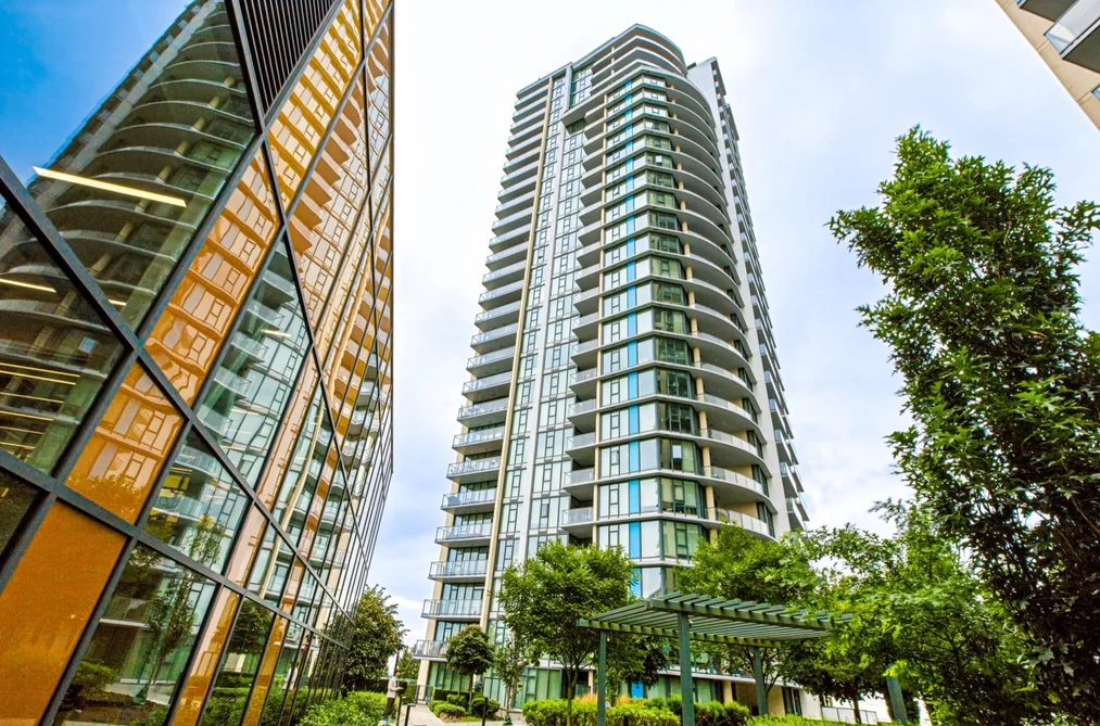 2301-7388 Kingsway, Burnaby, BC - Condo for Sale - Photo 34 of 35