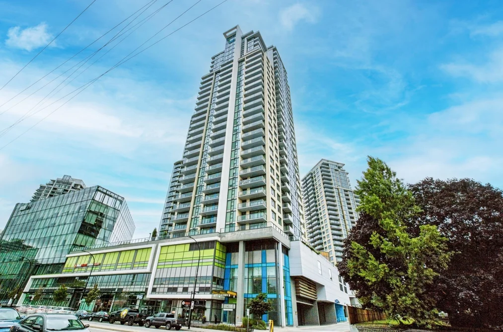 2301-7388 Kingsway, Burnaby, BC - Condo for Sale - Photo 35 of 35