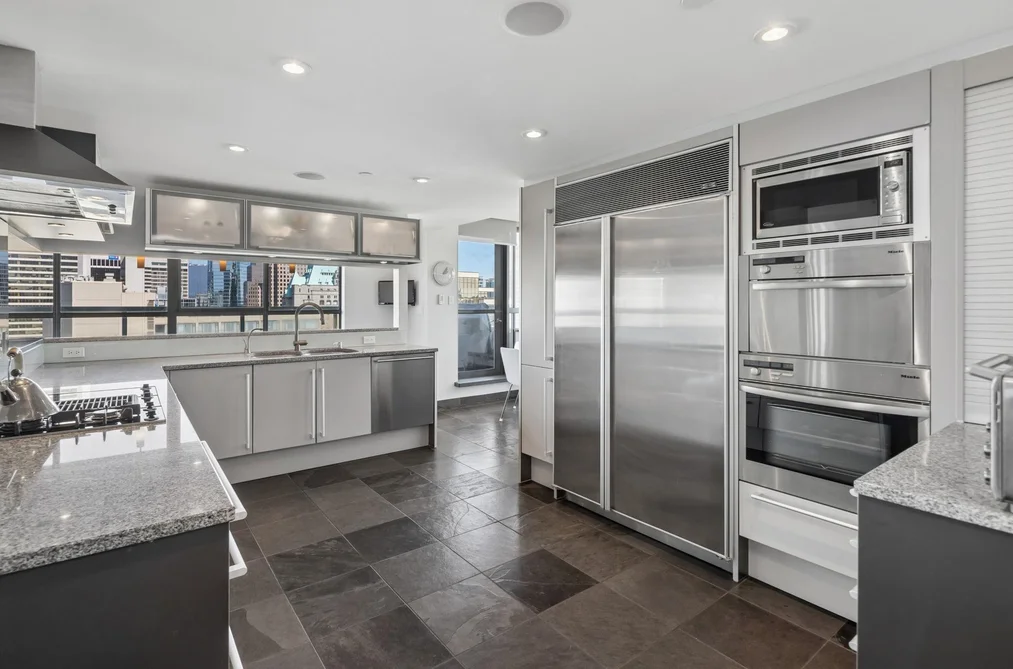 2301 909 BURRARD STREET, Vancouver BC V6Z 2N2, Vancouver BC — Residential for Sale - Photo 7